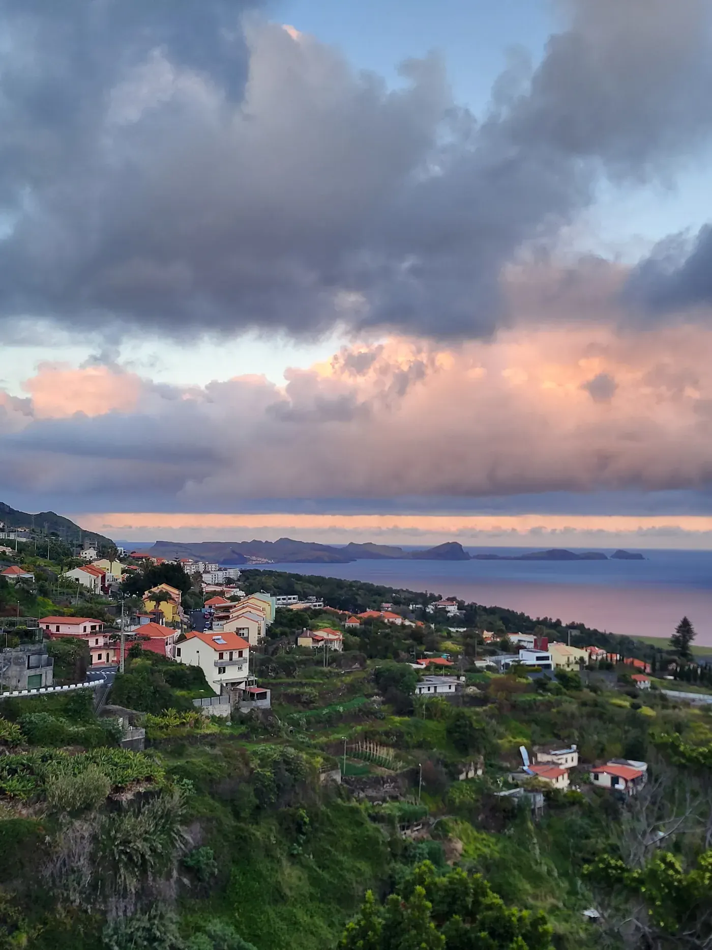 Villa de Sol Madeira