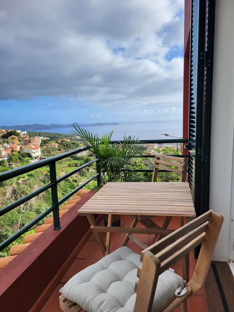 Villa de Sol Madeira